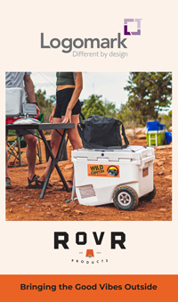 RovR Coolers & Cooler Products